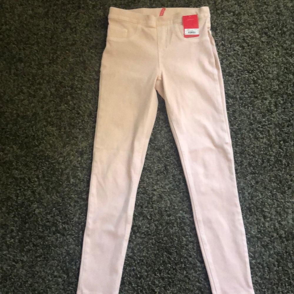 Ankle Jean-ish Leggings